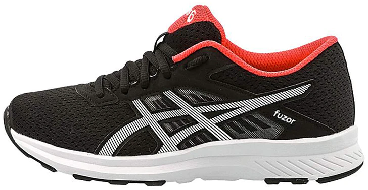 women-asics-fuzor-black-red-t6-h9-n-9000
