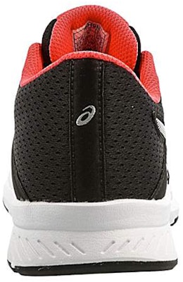 (Women) ASICS Fuzor 'Black Red' T6H9N-9000 Shop (Women) ASICS Fuzor 'Black Red' T6H9N-9000