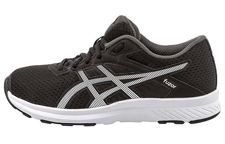 (Women) ASICS Fuzor 'Black White' T6H9N-9001