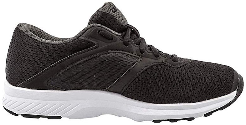 (Women) ASICS Fuzor 'Black White' T6H9N-9001 Order (Women) ASICS Fuzor 'Black White' T6H9N-9001