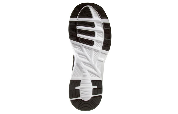 Purchase (Women) ASICS Fuzor 'Black White' T6H9N-9001