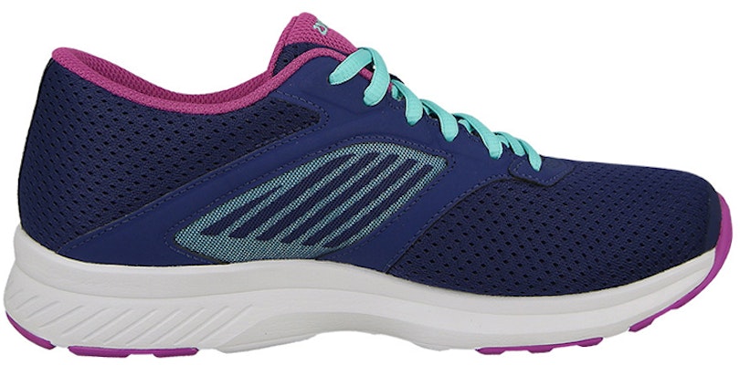 (W) ASICS Fuzor 'Azul Plata Confort' T6H9N-4993 Order (W) ASICS Fuzor 'Azul Plata Confort' T6H9N-4993