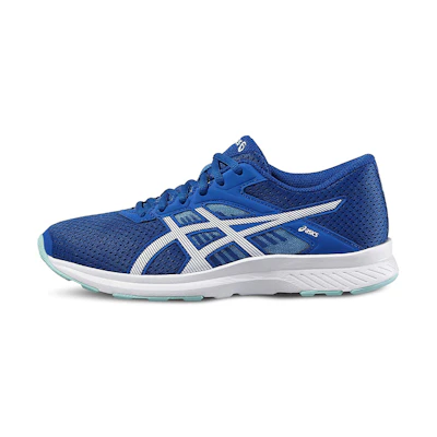 (W) ASICS Fuzor 'CMFT Casual Blue'