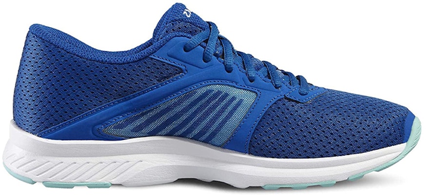 (Women) ASICS Fuzor 'Comfort Casual Blue' T6H9N-4501 Order (Women) ASICS Fuzor 'Comfort Casual Blue' T6H9N-4501