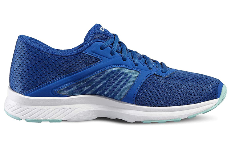 Order (Women) ASICS Fuzor 'Comfort Casual Blue' T6H9N-4501
