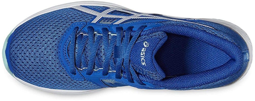 (Women) ASICS Fuzor 'Comfort Casual Blue' T6H9N-4501 Shop (Women) ASICS Fuzor 'Comfort Casual Blue' T6H9N-4501