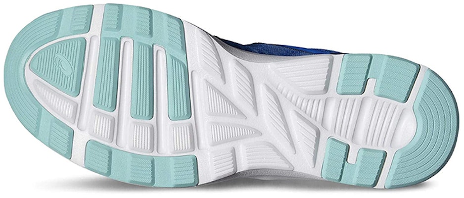 (Women) ASICS Fuzor 'Comfort Casual Blue' T6H9N-4501 Purchase (Women) ASICS Fuzor 'Comfort Casual Blue' T6H9N-4501