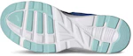 Purchase (Women) ASICS Fuzor 'Comfort Casual Blue' T6H9N-4501