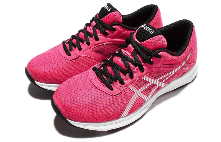 Lookbook (Women) ASICS Fuzor 'Pink' T6H9N-1993