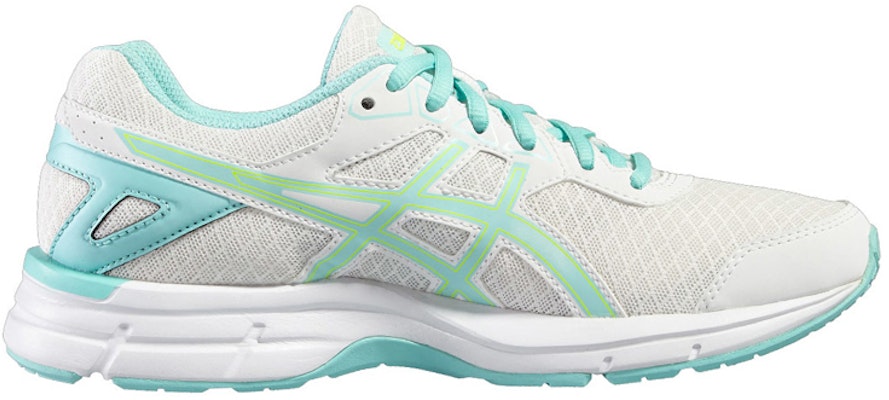 (W) 亚瑟士 Galaxy 9 '白薄荷绿' T6G5N-0178 Order (W) 亚瑟士 Galaxy 9 '白薄荷绿' T6G5N-0178