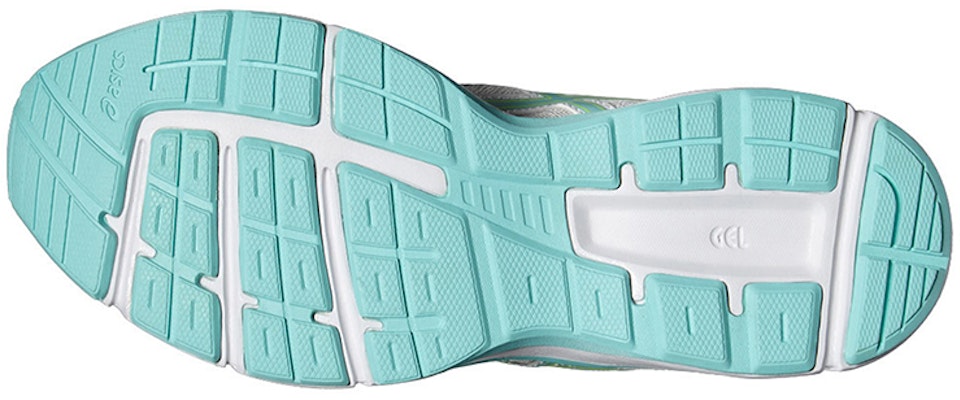 (W) 亚瑟士 Galaxy 9 '白薄荷绿' T6G5N-0178 Shop (W) 亚瑟士 Galaxy 9 '白薄荷绿' T6G5N-0178