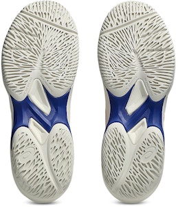 (W) 亚瑟士GAME FF全场网球鞋 奶油色/亮玫红色 1042A281-102 Sizing (W) 亚瑟士GAME FF全场网球鞋 奶油色/亮玫红色 1042A281-102