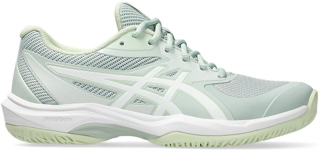 (W) ASICS GAME FF Kasut Tenis (All Court) Lichen Rock/Putih 1042A281-300 Buy (W) ASICS GAME FF Kasut Tenis (All Court) Lichen Rock/Putih 1042A281-300