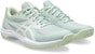 (Women) ASICS GAME FF (All Court) Tennis Shoes Lichen Rock/White 1042A281-300