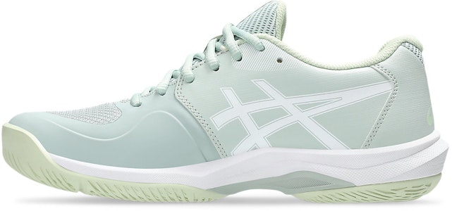 (W) ASICS GAME FF Kasut Tenis (All Court) Lichen Rock/Putih 1042A281-300 Shop (W) ASICS GAME FF Kasut Tenis (All Court) Lichen Rock/Putih 1042A281-300