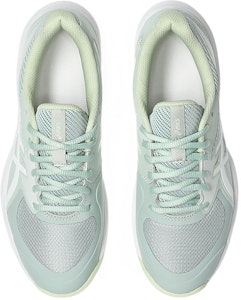 (W) ASICS GAME FF Kasut Tenis (All Court) Lichen Rock/Putih 1042A281-300 Details for (W) ASICS GAME FF Kasut Tenis (All Court) Lichen Rock/Putih 1042A281-300