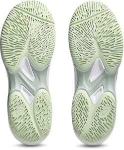 (W) ASICS GAME FF Kasut Tenis (All Court) Lichen Rock/Putih 1042A281-300 Sizing (W) ASICS GAME FF Kasut Tenis (All Court) Lichen Rock/Putih 1042A281-300