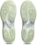 (Women) ASICS GAME FF (All Court) Tennis Shoes Lichen Rock/White 1042A281-300