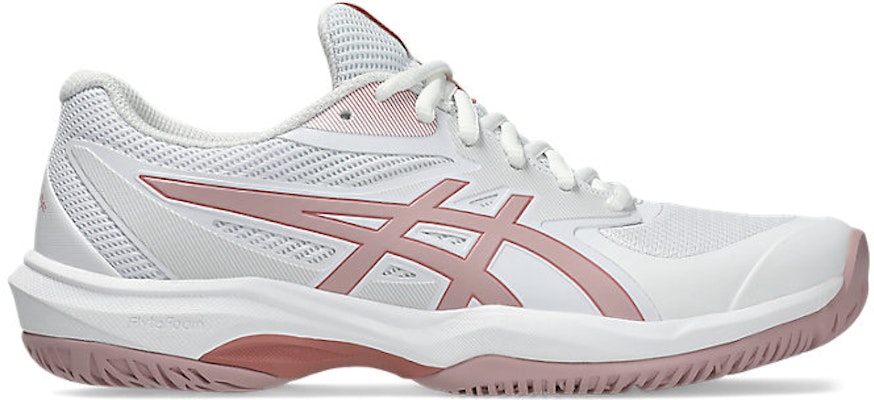 (Women) ASICS GAME FF (All Court) White/Morganite 1042A281-103 Buy (Women) ASICS GAME FF (All Court) White/Morganite 1042A281-103
