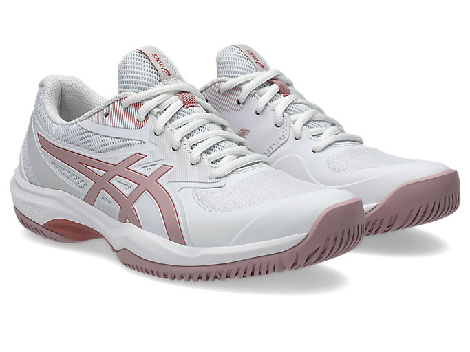 Order (Women) ASICS GAME FF (All Court) White/Morganite 1042A281-103