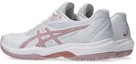 Lookbook (Women) ASICS GAME FF (All Court) White/Morganite 1042A281-103