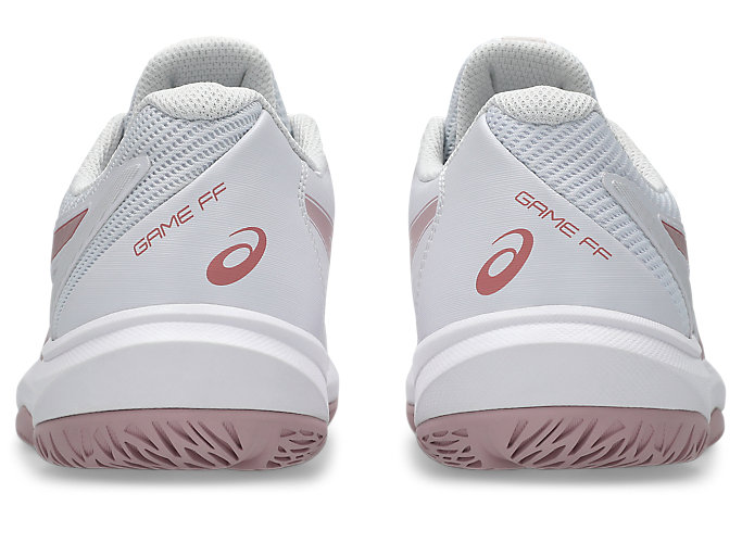 Purchase (Women) ASICS GAME FF (All Court) White/Morganite 1042A281-103