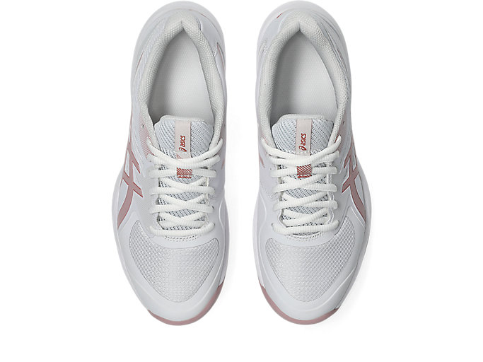 Details for (Women) ASICS GAME FF (All Court) White/Morganite 1042A281-103