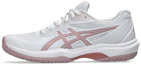 Cheap (Women) ASICS GAME FF (All Court) White/Morganite 1042A281-103