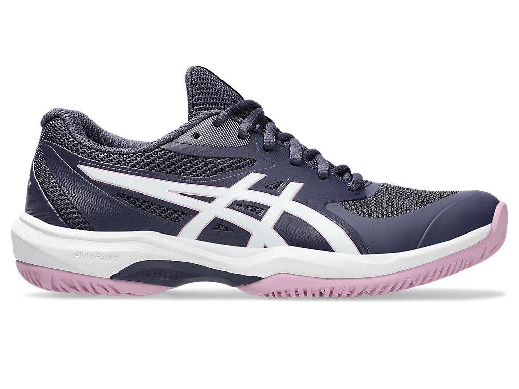 (Women) ASICS Game FF 'Indigo Fog' 1042A281-500