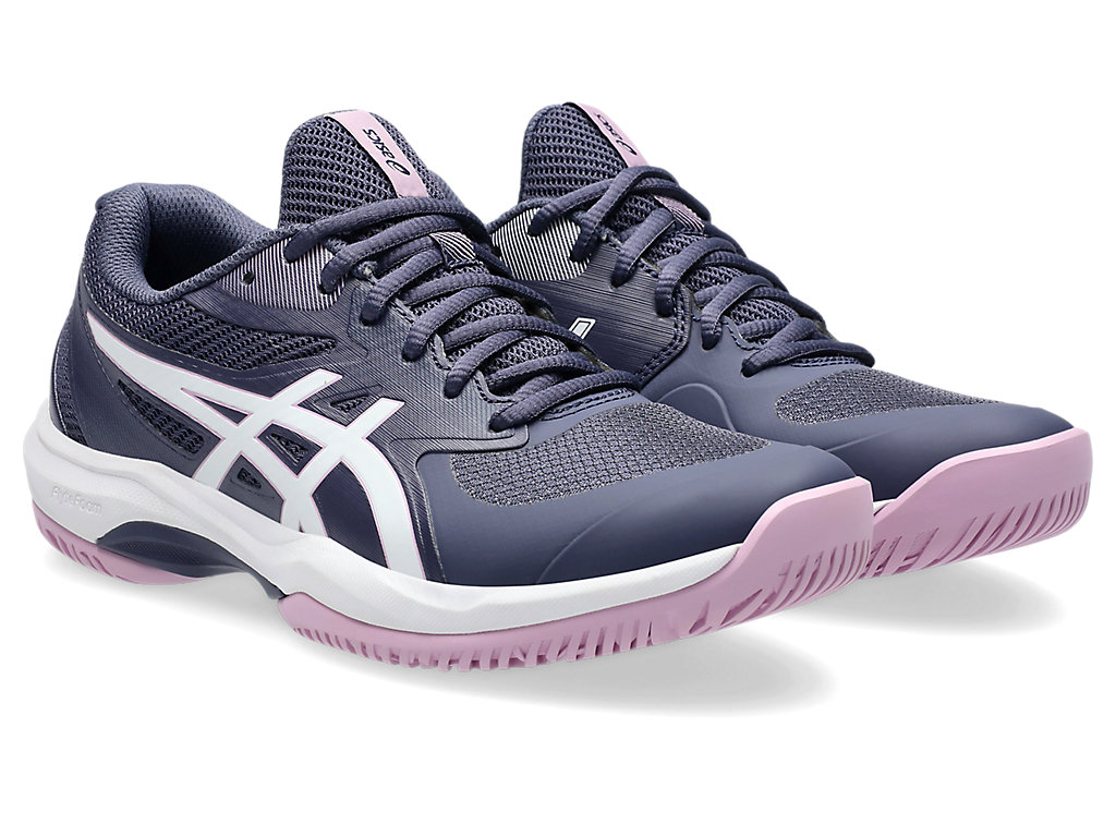 Lookbook (W) ASICS GAME FF (Todas las Canchas) 1042A281-500