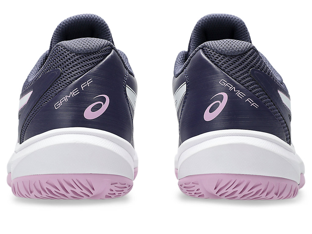 Details for (W) ASICS GAME FF (Todas las Canchas) 1042A281-500