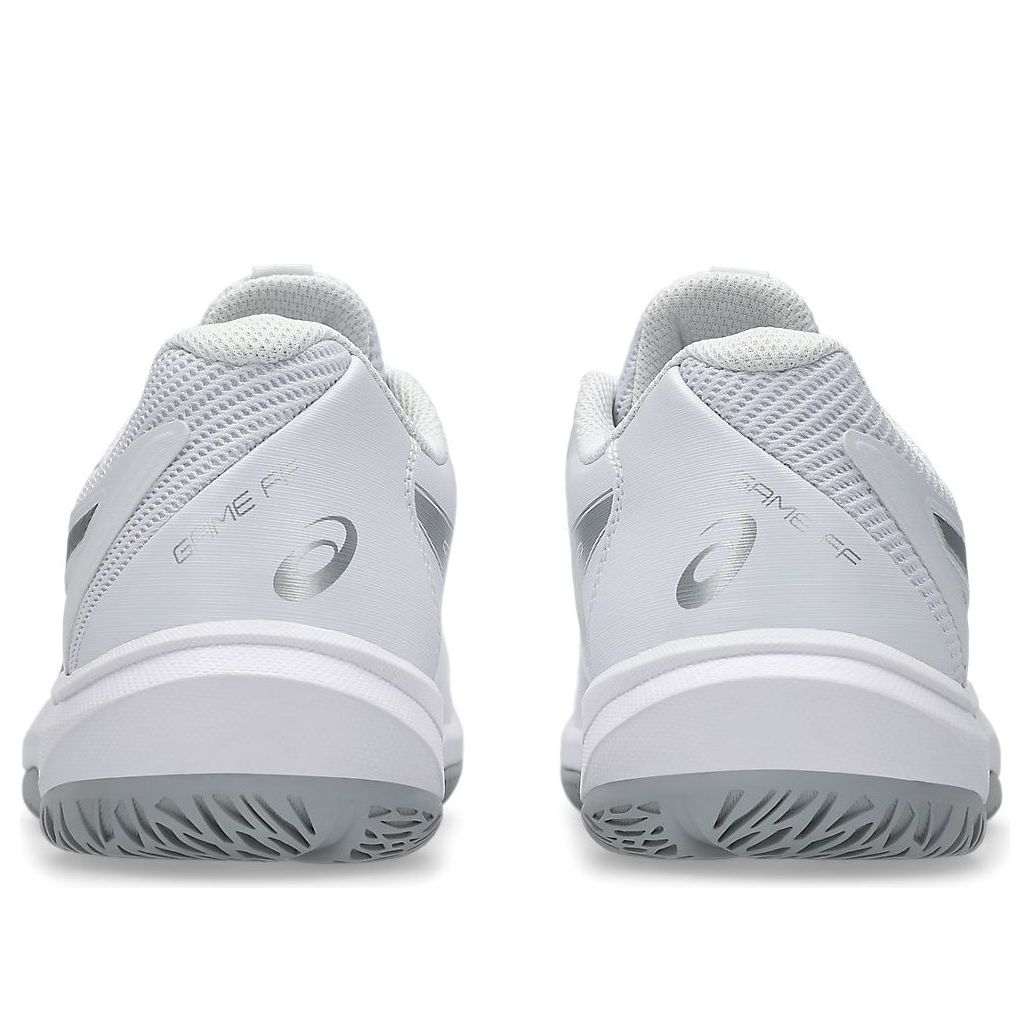 Purchase (Women) ASICS Game FF 'White Pure Silver' 1042A281-101