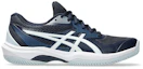 Buy (W) ASICS GAME FF 粘土/全天候網球鞋 午夜藍/白 1042A282-400