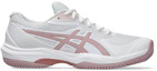 Buy (W) ASICS GAME FF Clay/OC 網球鞋 白色/摩根石色 (Omni-Clay Court 適用) 1042A282-103