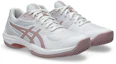 Order (W) ASICS GAME FF Clay/OC 網球鞋 白色/摩根石色 (Omni-Clay Court 適用) 1042A282-103