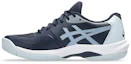 Shop (W) ASICS GAME FF 粘土/全天候網球鞋 午夜藍/白 1042A282-400