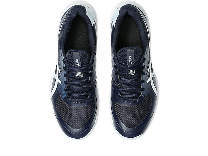 Details for (W) ASICS GAME FF 粘土/全天候網球鞋 午夜藍/白 1042A282-400