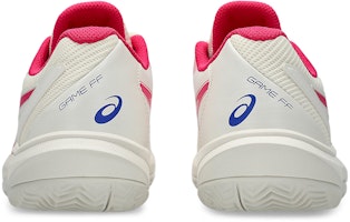 (W) アシックス ゲームFF クレー/OC (オムニ&クレーコート) クリーム/ブライトローズ 1042A282-102 Purchase (W) アシックス ゲームFF クレー/OC (オムニ&クレーコート) クリーム/ブライトローズ 1042A282-102