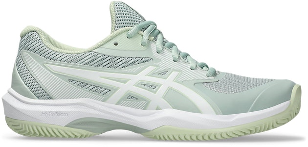 (W) ASICS Game FF Clay/OC Zapatillas de Tenis Lichen Rock/Blanco para Todo Terreno 1042A282-300 Buy (W) ASICS Game FF Clay/OC Zapatillas de Tenis Lichen Rock/Blanco para Todo Terreno 1042A282-300