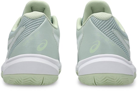 (W) ASICS Game FF Clay/OC Zapatillas de Tenis Lichen Rock/Blanco para Todo Terreno 1042A282-300 Purchase (W) ASICS Game FF Clay/OC Zapatillas de Tenis Lichen Rock/Blanco para Todo Terreno 1042A282-300