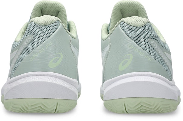 (W) ASICS Game FF 网球鞋 粘岩灰/白 适用粘土场与综合场 1042A282-300 Purchase (W) ASICS Game FF 网球鞋 粘岩灰/白 适用粘土场与综合场 1042A282-300