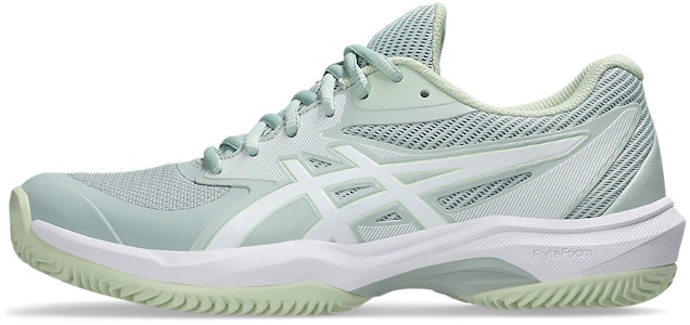 (W) ASICS Game FF Clay/OC Zapatillas de Tenis Lichen Rock/Blanco para Todo Terreno 1042A282-300 Cheap (W) ASICS Game FF Clay/OC Zapatillas de Tenis Lichen Rock/Blanco para Todo Terreno 1042A282-300
