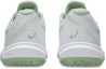Purchase (W) ASICS GAME FF 瓶球鞋 白/翡翠绿 1042A280-101