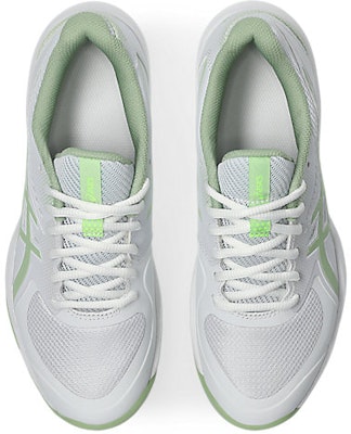 (W) ASICS GAME FF 瓶球鞋 白/翡翠绿 1042A280-101 Details for (W) ASICS GAME FF 瓶球鞋 白/翡翠绿 1042A280-101
