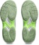 Sizing (W) ASICS GAME FF 瓶球鞋 白/翡翠绿 1042A280-101
