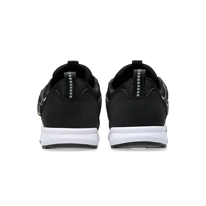 Lookbook (W) ASICS GD.WANNY GORE-TEX Hitam Permukaan Rata 1144A424-001