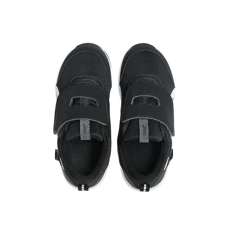 Details for (W) ASICS GD.WANNY GORE-TEX Hitam Permukaan Rata 1144A424-001