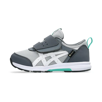 (W) ASICS GD.WANNY GTX Waterproof Jacket Avatar Blue