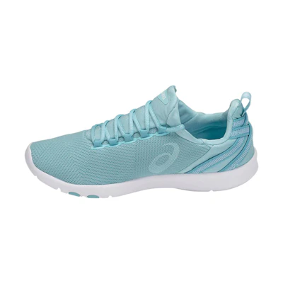 (W) ASICS Ge Fit Sana 3 'Porcelain Blue'