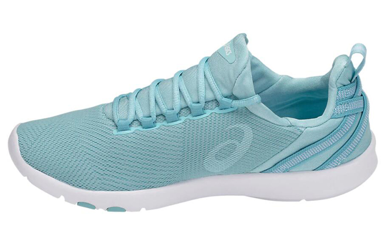 (Women) ASICS Ge Fit Sana 3 'Porcelain Blue' S751N1493